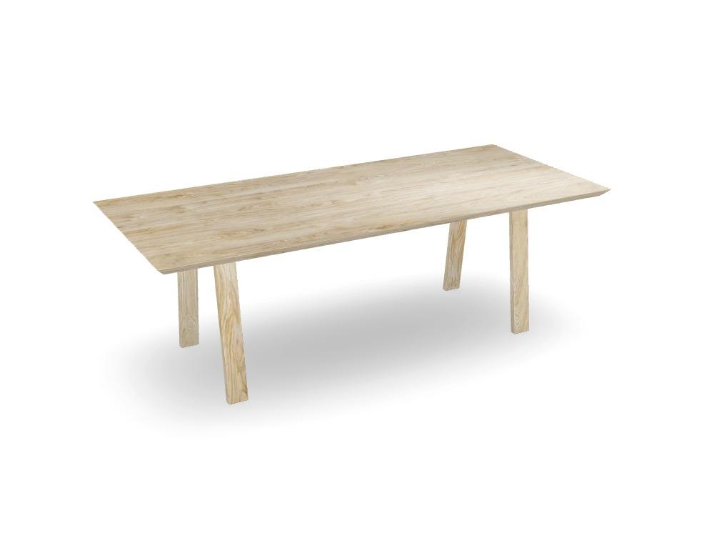 Eettafel Configurator - Custom Design Ref: QTODUW