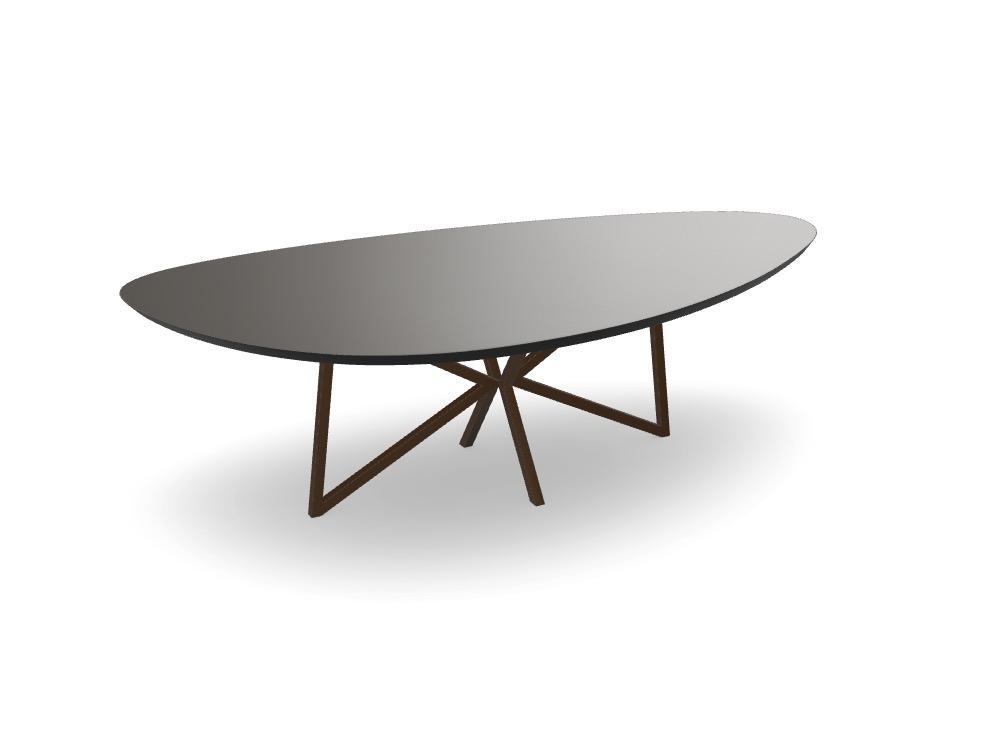 Eettafel Configurator - Custom Design Ref: RAO7MN