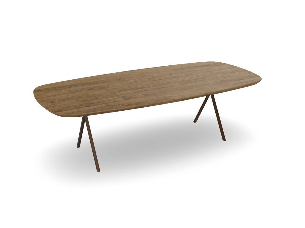 Eettafel Configurator - Custom Design Ref: REM4UH