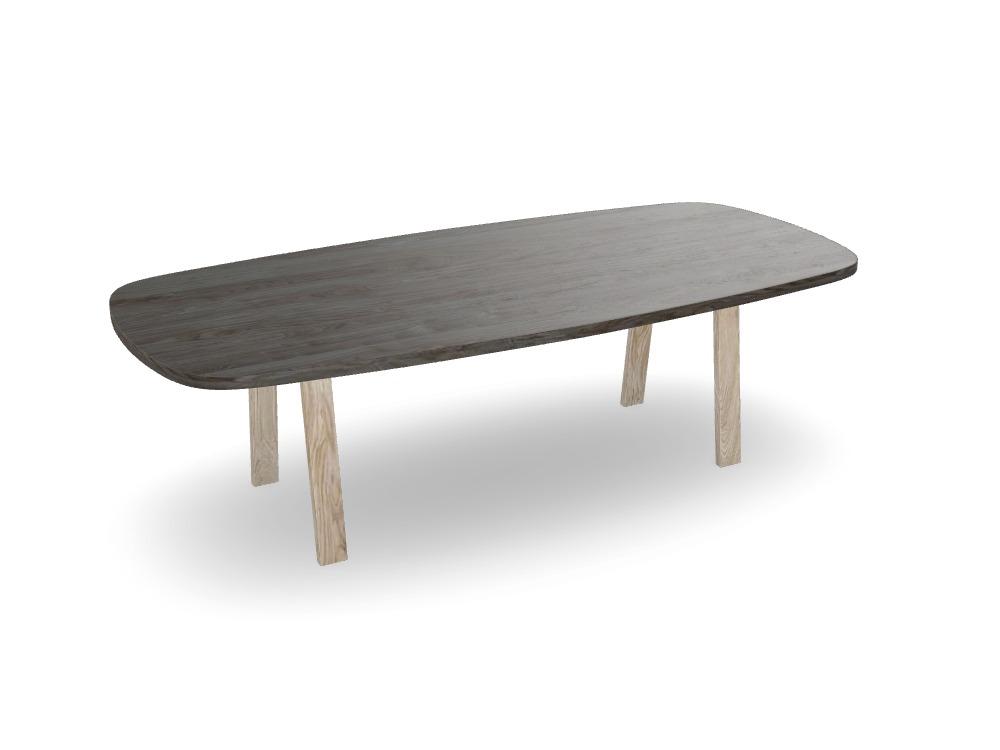 Eettafel Configurator - Custom Design Ref: RJ6VGK