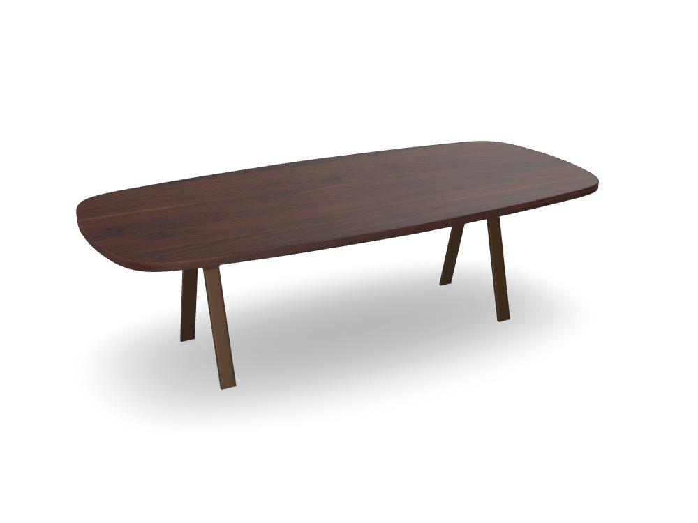 Eettafel Configurator - Custom Design Ref: RMDZEL