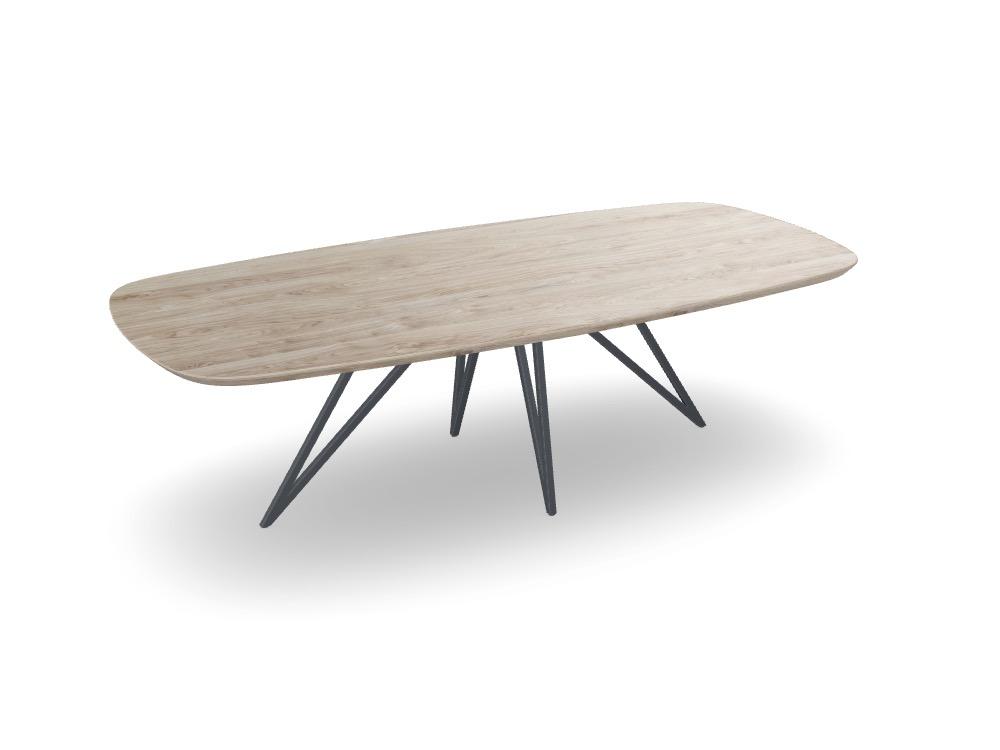 Eettafel Configurator - Custom Design Ref: RN1C1S