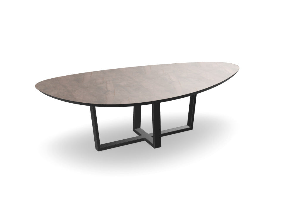 Eettafel Configurator - Custom Design Ref: RNWOKR