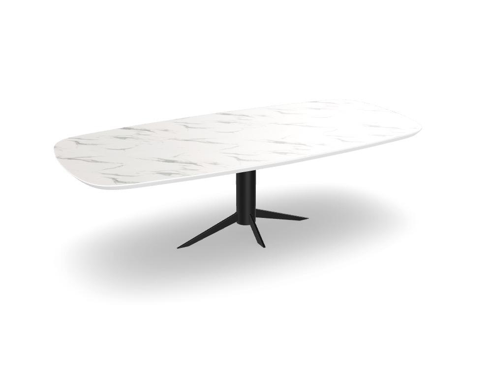 Eettafel Configurator - Custom Design Ref: ROKXK8