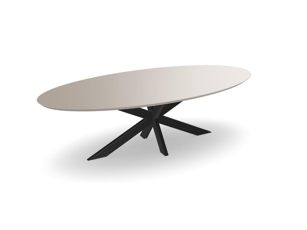 Eettafel Configurator - Custom Design Ref: RP2YT7