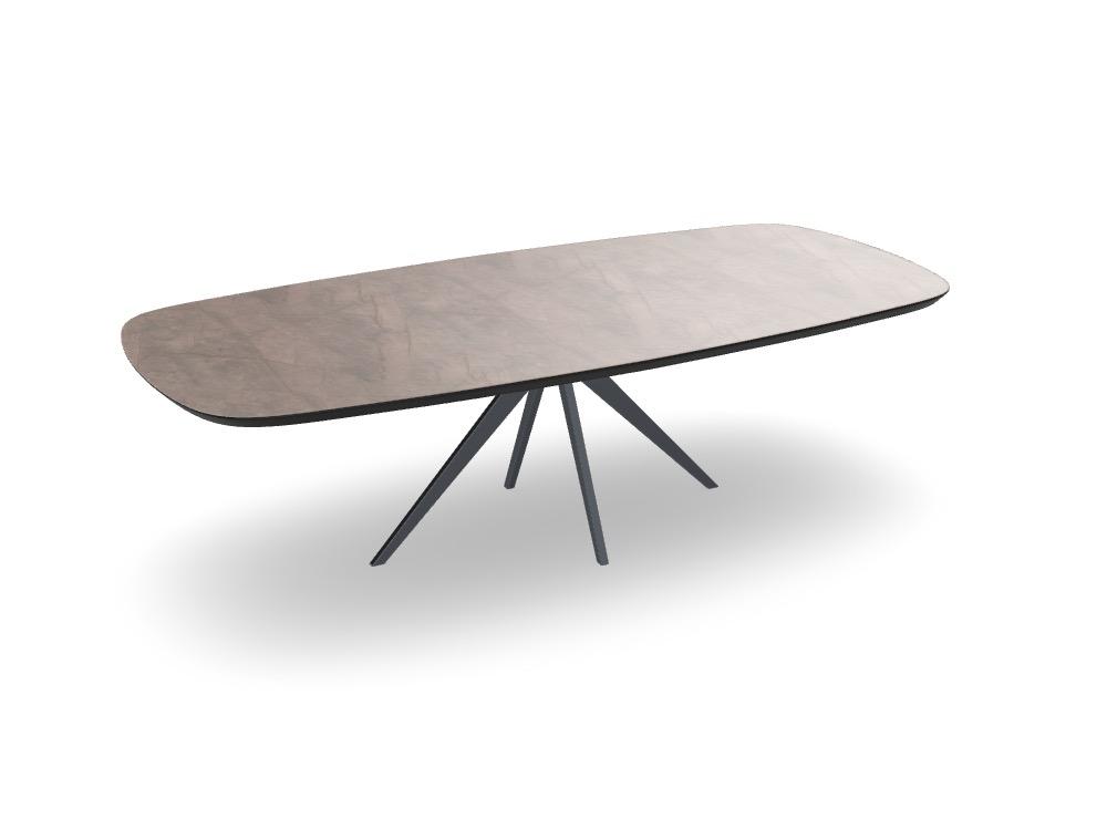 Eettafel Configurator - Custom Design Ref: RPGCXK