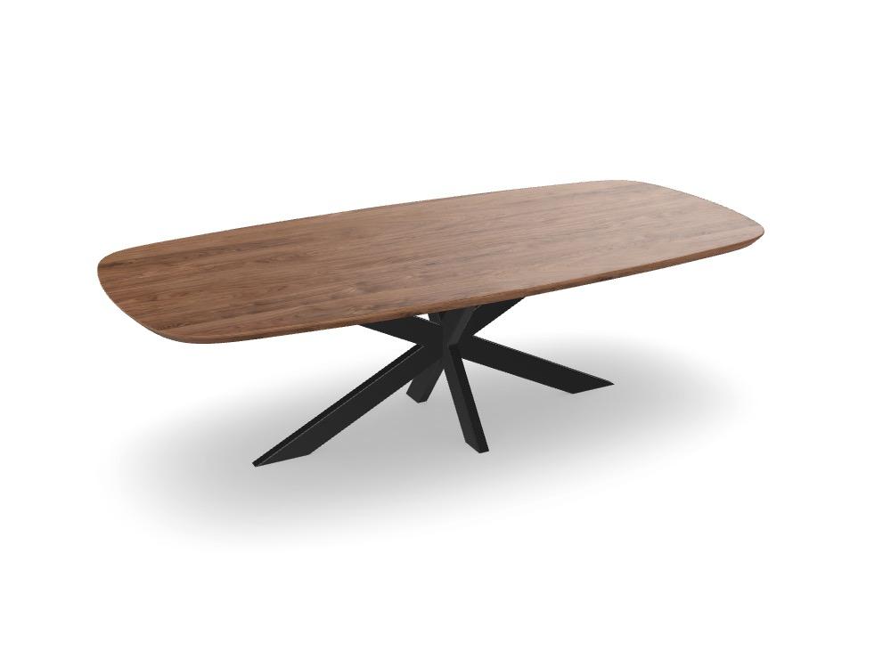 Eettafel Configurator - Custom Design Ref: RSVGTB