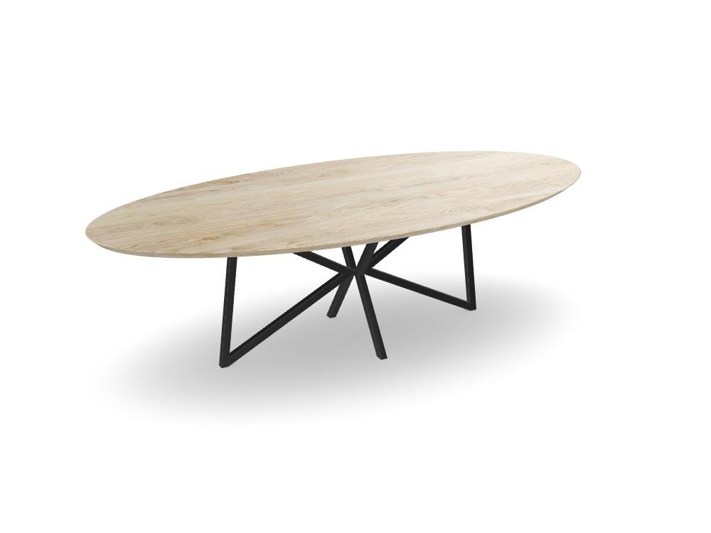 Eettafel Configurator - Custom Design Ref: RUJSGR