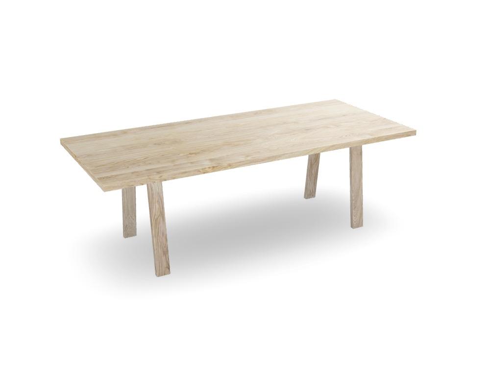 Eettafel Configurator - Custom Design Ref: RWZPNC