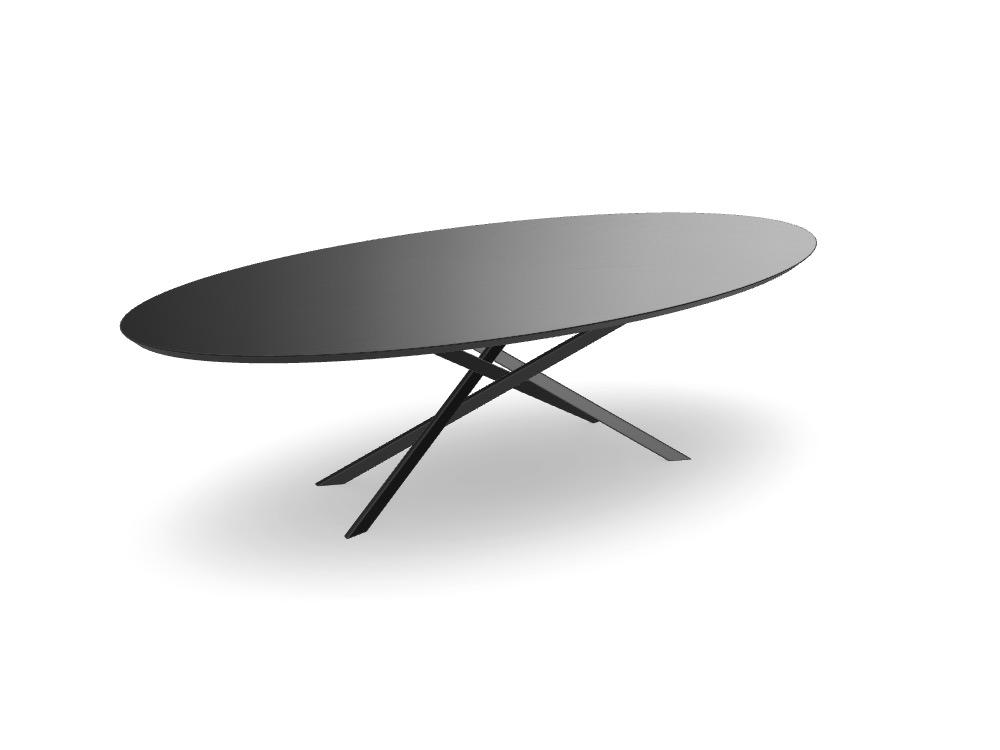 Eettafel Configurator - Custom Design Ref: RXX2GY