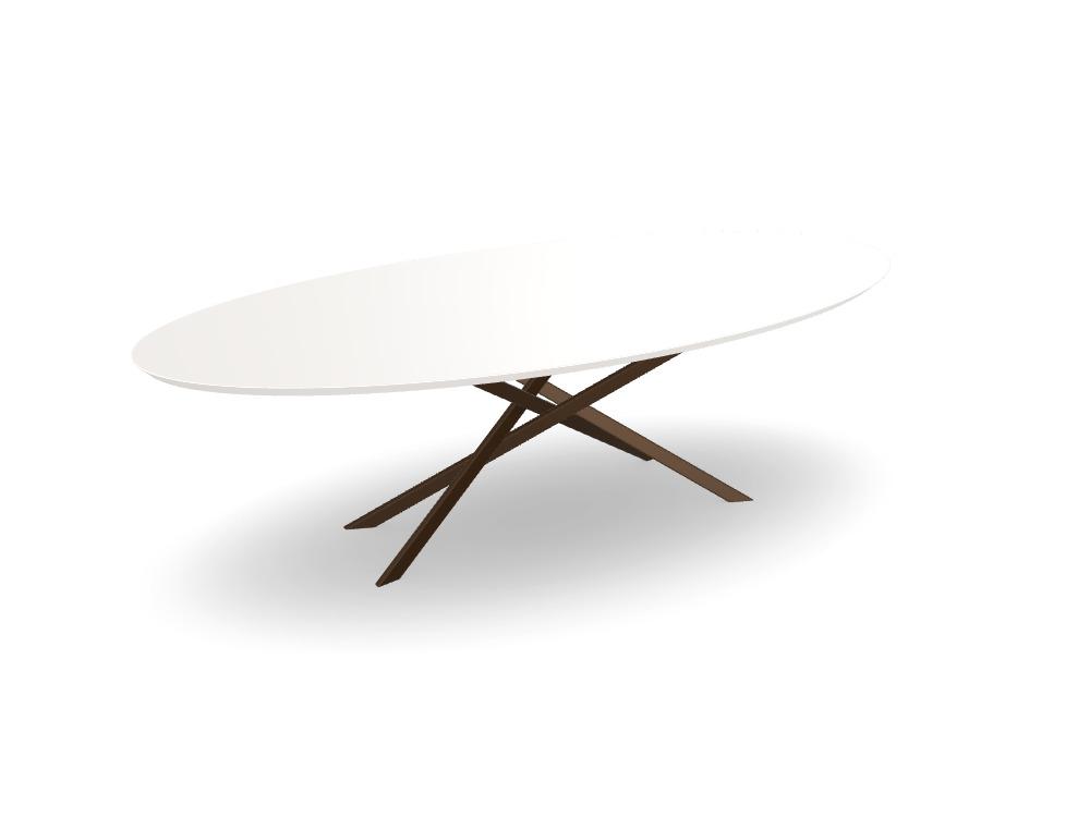 Eettafel Configurator - Custom Design Ref: SBSPQ3