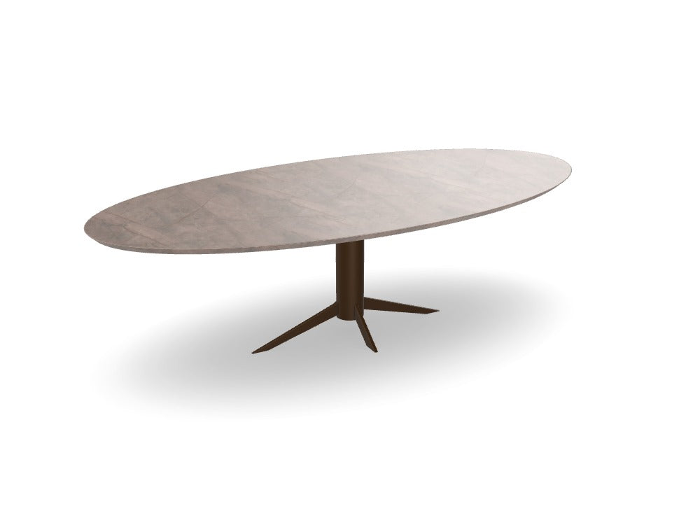 Eettafel Configurator - Custom Design Ref: SGJRLJ