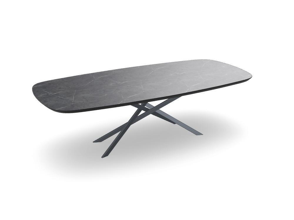 Eettafel Configurator - Custom Design Ref: SJEPIY