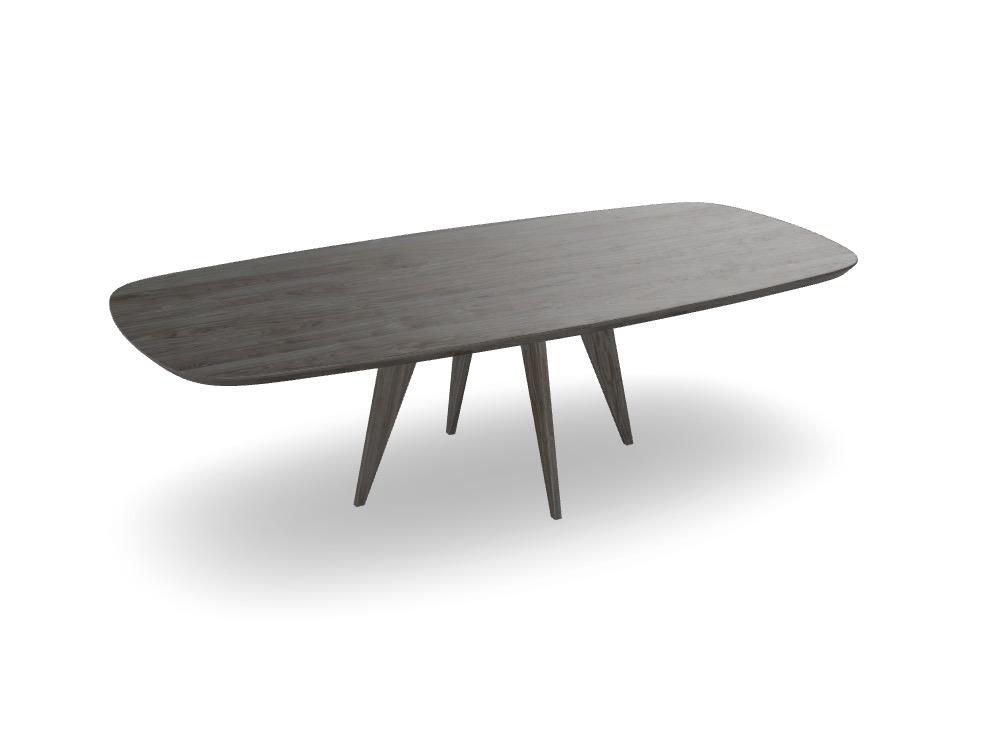 Eettafel Configurator - Custom Design Ref: SKPOCJ