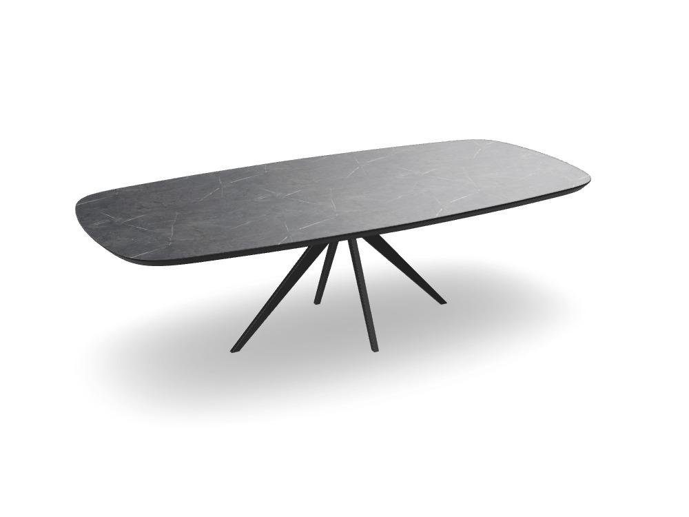 Eettafel Configurator - Custom Design Ref: SMQB66