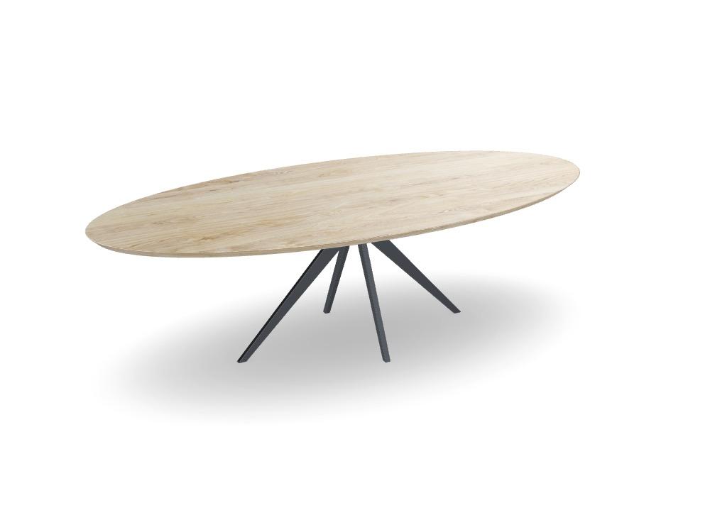 Eettafel Configurator - Custom Design Ref: SMRSAM