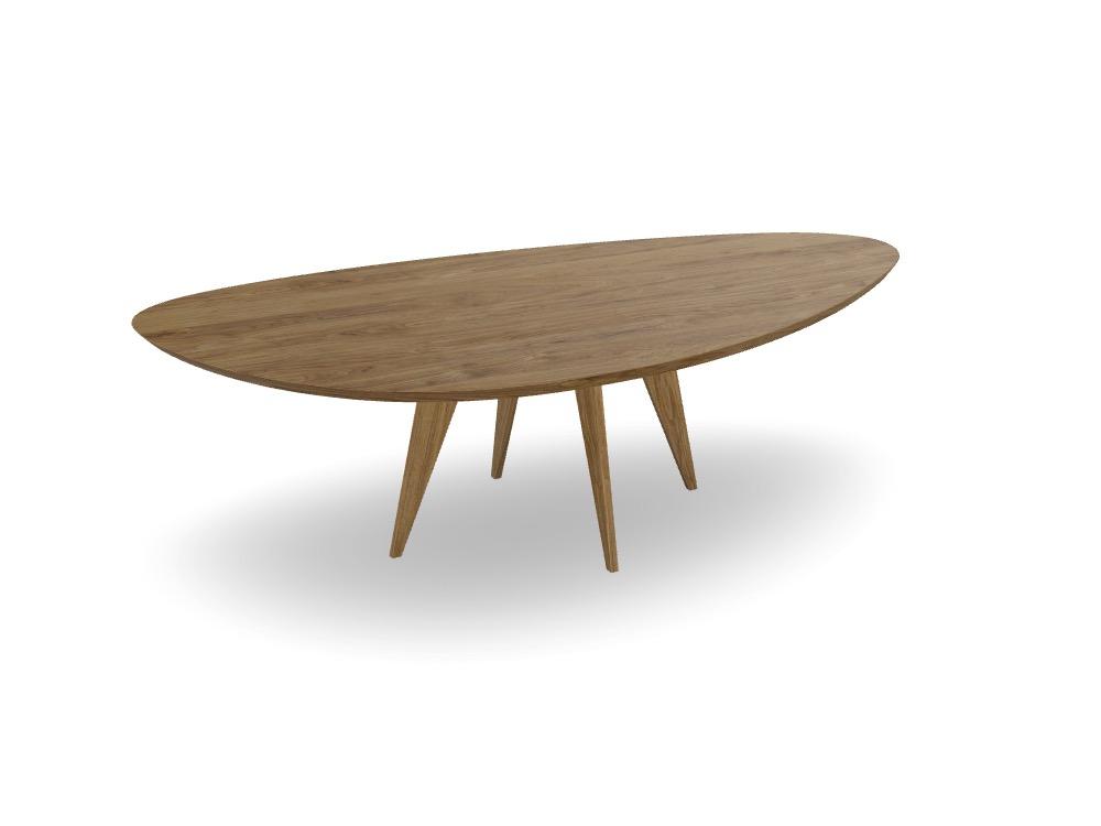 Eettafel Configurator - Custom Design Ref: SP6PVH