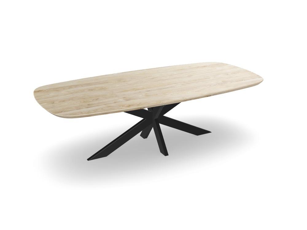 Eettafel Configurator - Custom Design Ref: SQ6ZWX