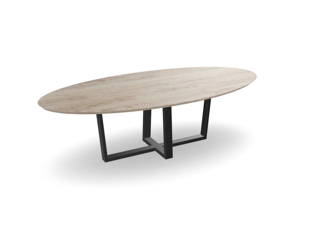 Eettafel Configurator - Custom Design Ref: SSBUOL