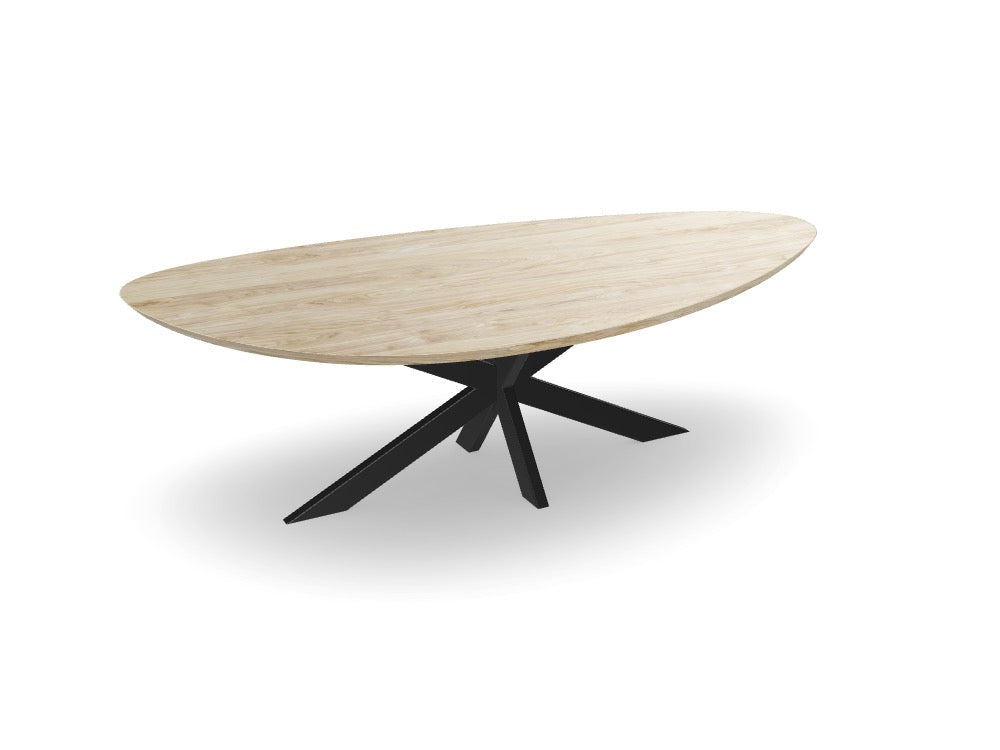 Eettafel Configurator - Custom Design Ref: SSH2LZ