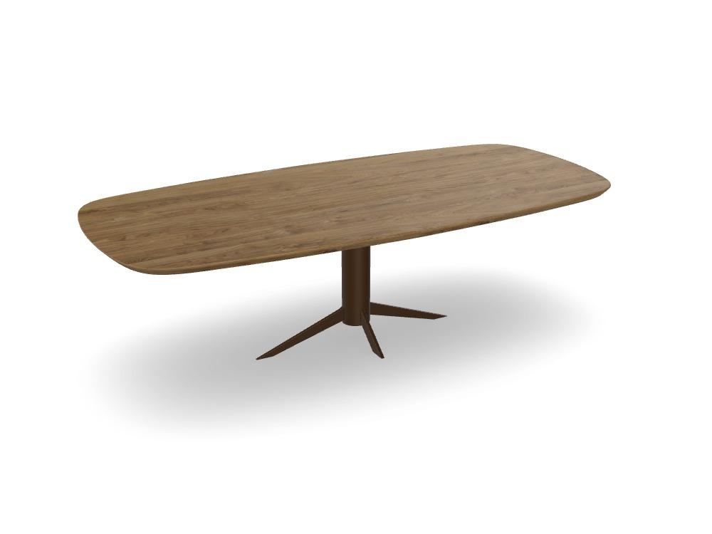Eettafel Configurator - Custom Design Ref: SUPL8T
