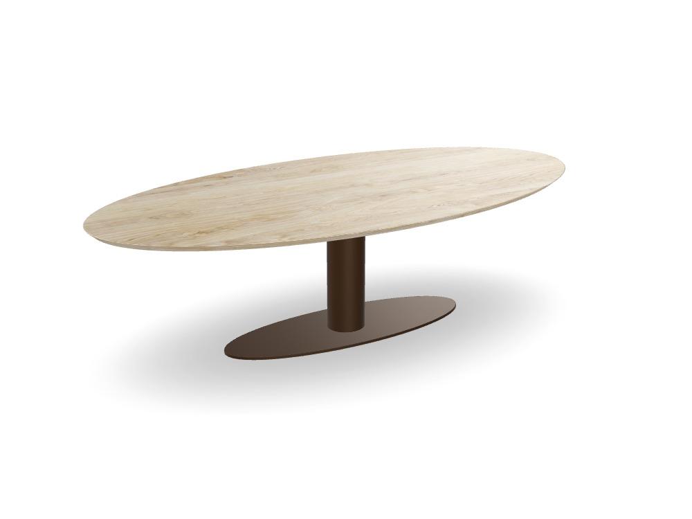 Eettafel Configurator - Custom Design Ref: T2JVHJ