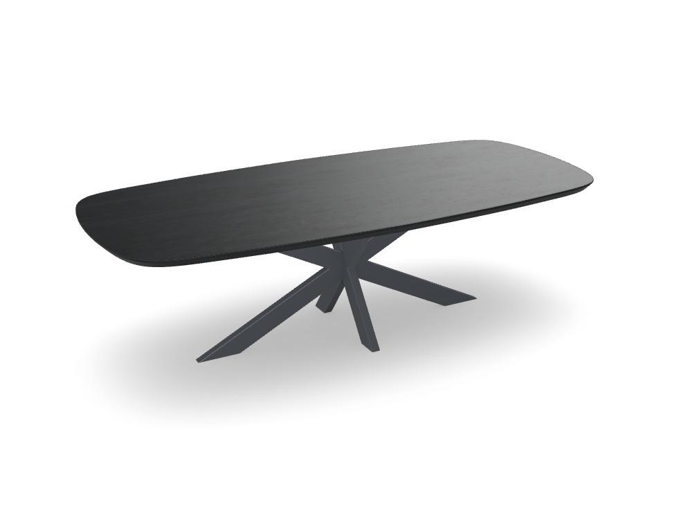 Eettafel Configurator - Custom Design Ref: TGA1ZL