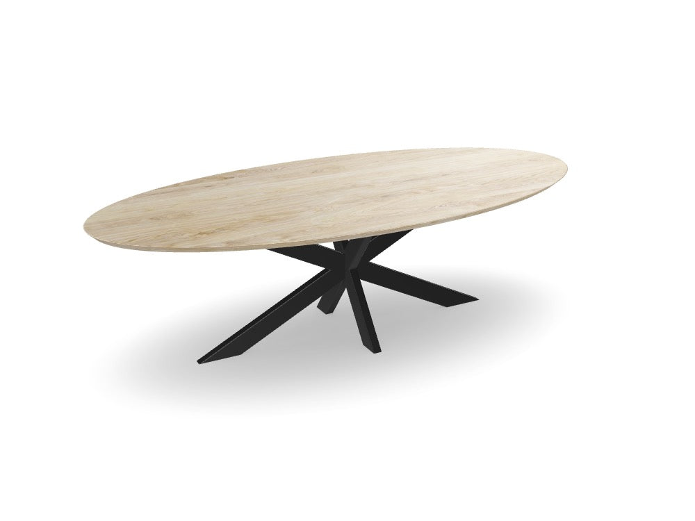 Eettafel Configurator - Custom Design Ref: TL6KPC
