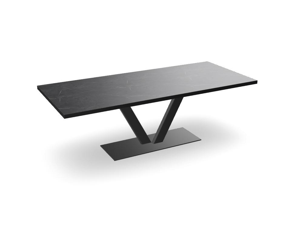 Eettafel Configurator - Custom Design Ref: TM5MAH