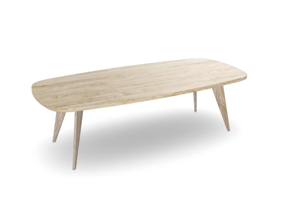 Eettafel Configurator - Custom Design Ref: TRYU2R
