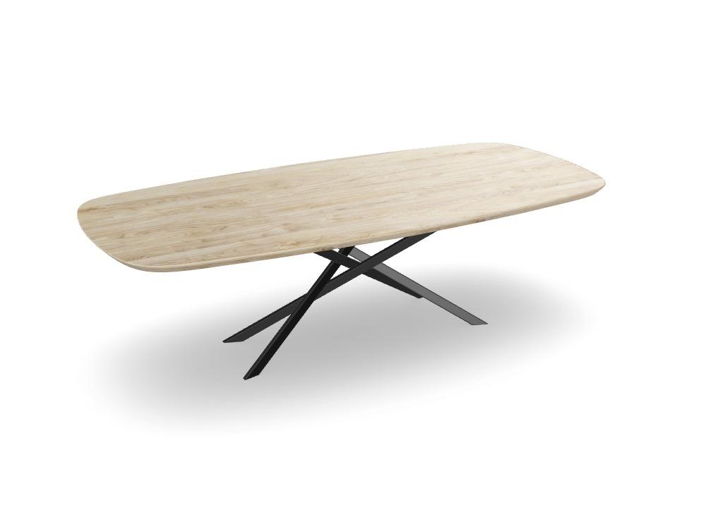 Eettafel Configurator - Custom Design Ref: TSFJDS