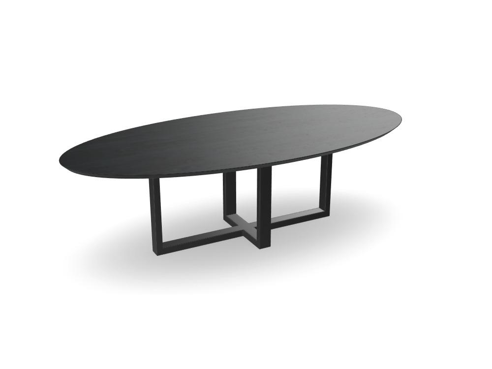 Eettafel Configurator - Custom Design Ref: TUHXML