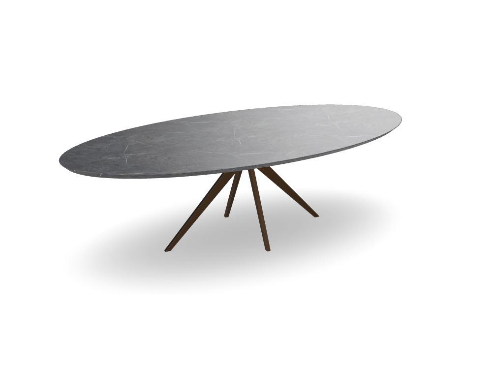 Eettafel Configurator - Custom Design Ref: TVAYR7