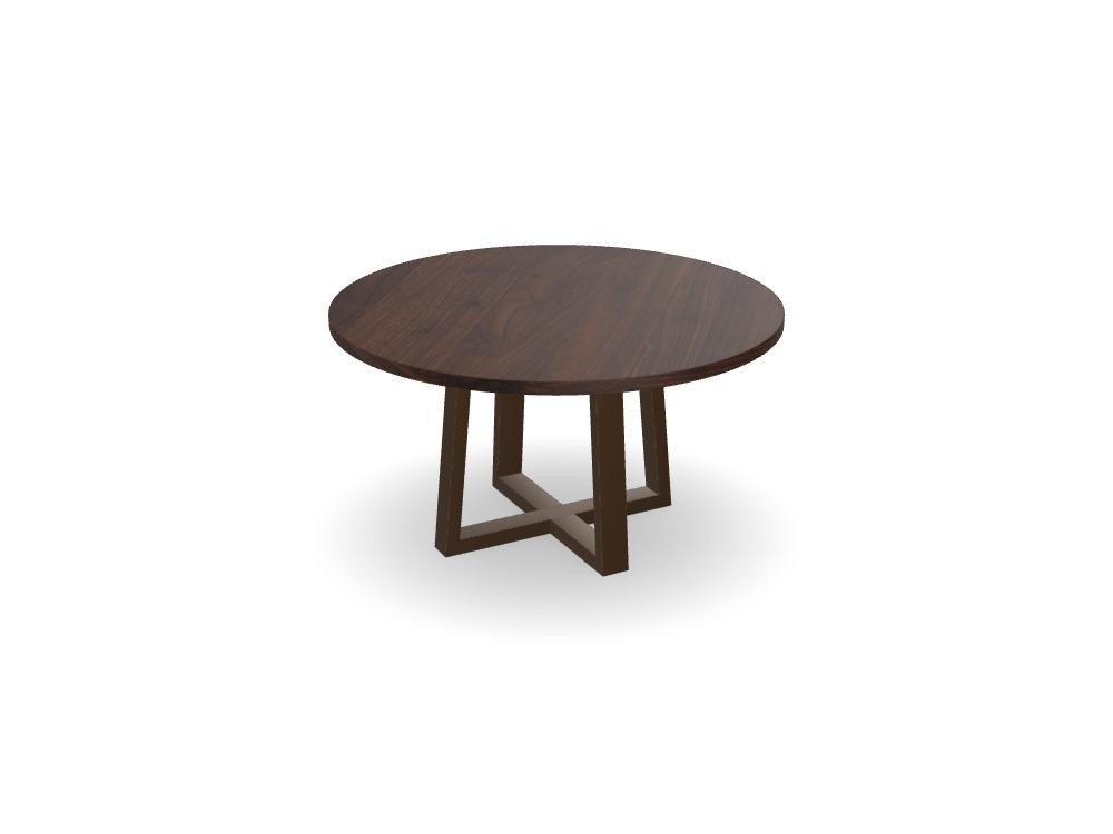 Eettafel Configurator - Custom Design Ref: TVBY4W