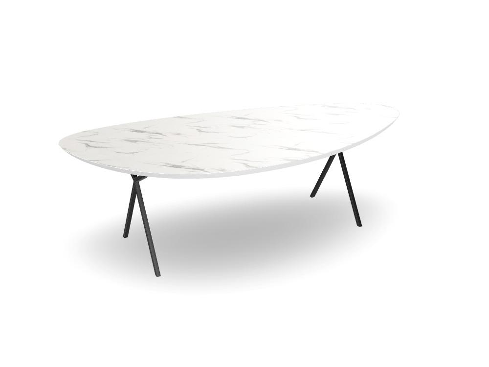 Eettafel Configurator - Custom Design Ref: TXABAO