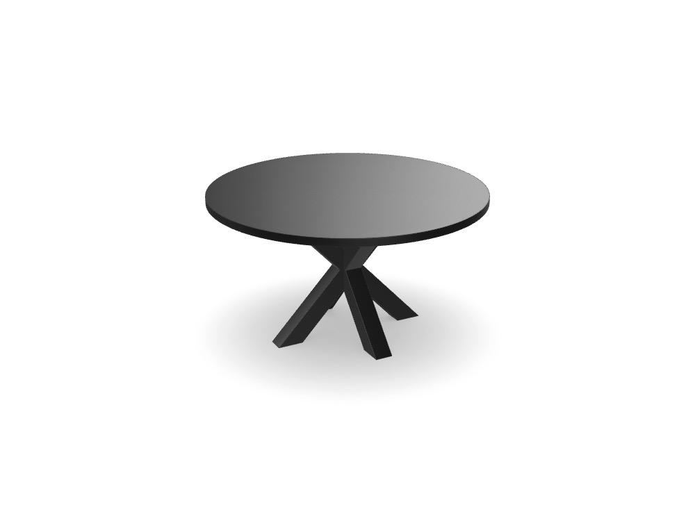 Eettafel Configurator - Custom Design Ref: U8ND5V