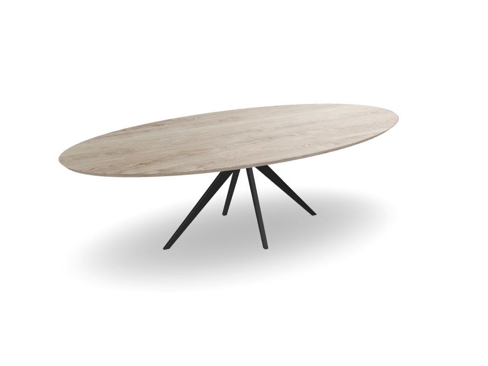 Eettafel Configurator - Custom Design Ref: UB5UGW