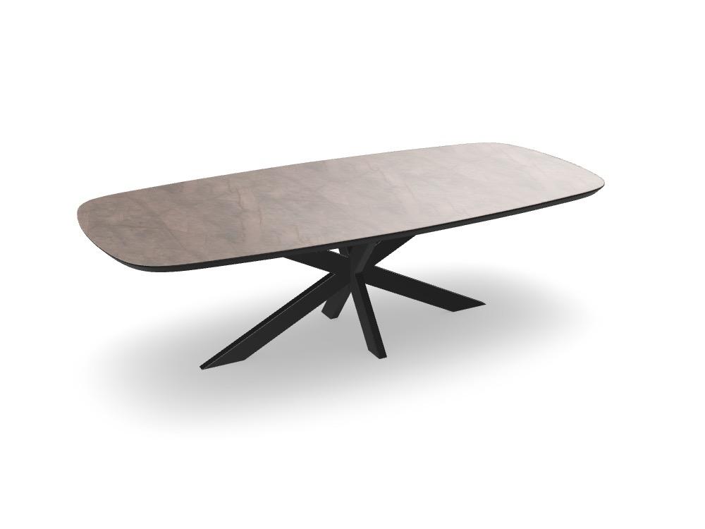 Eettafel Configurator - Custom Design Ref: UCIHNY