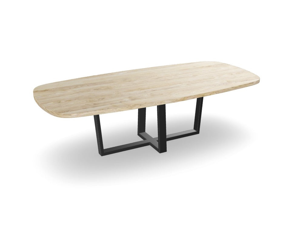 Eettafel Configurator - Custom Design Ref: UIJCIK
