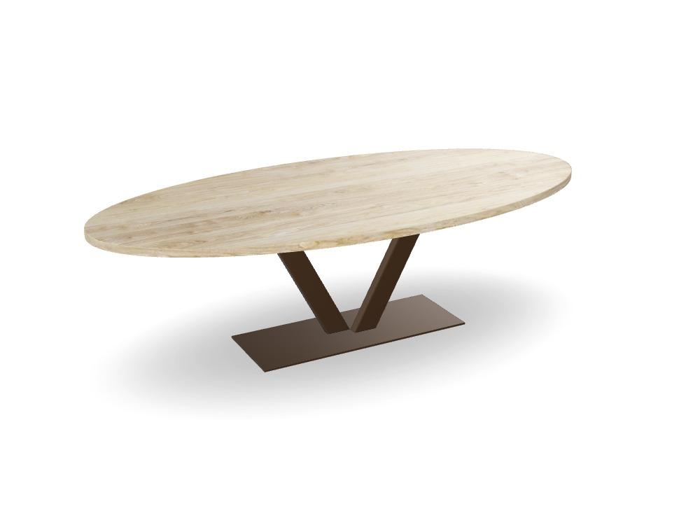 Eettafel Configurator - Custom Design Ref: UIYWAJ