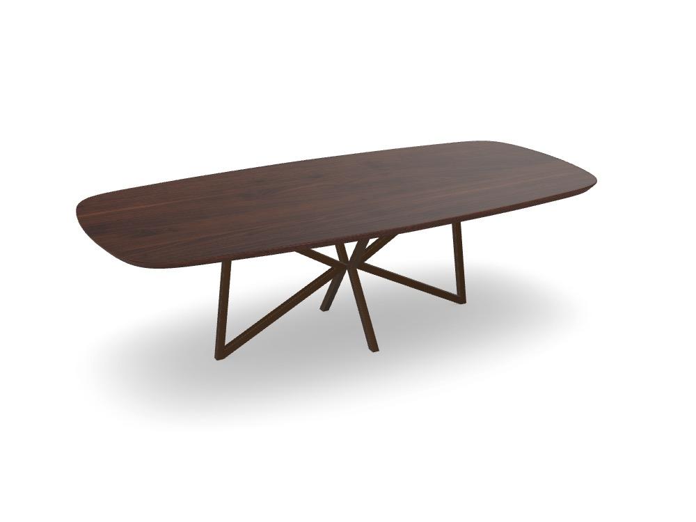 Eettafel Configurator - Custom Design Ref: UQCCB1