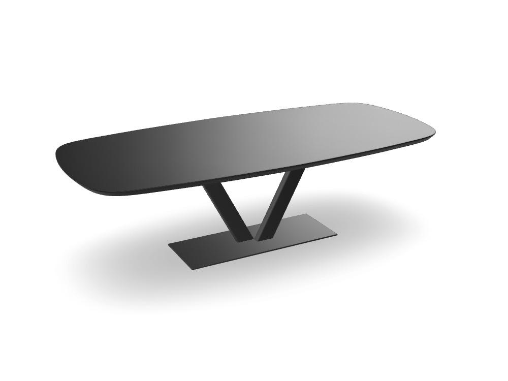 Eettafel Configurator - Custom Design Ref: US3B7O
