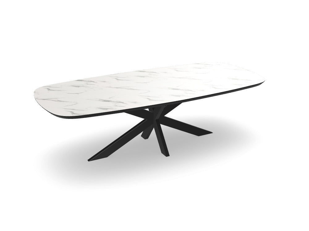 Eettafel Configurator - Custom Design Ref: V2AHVN