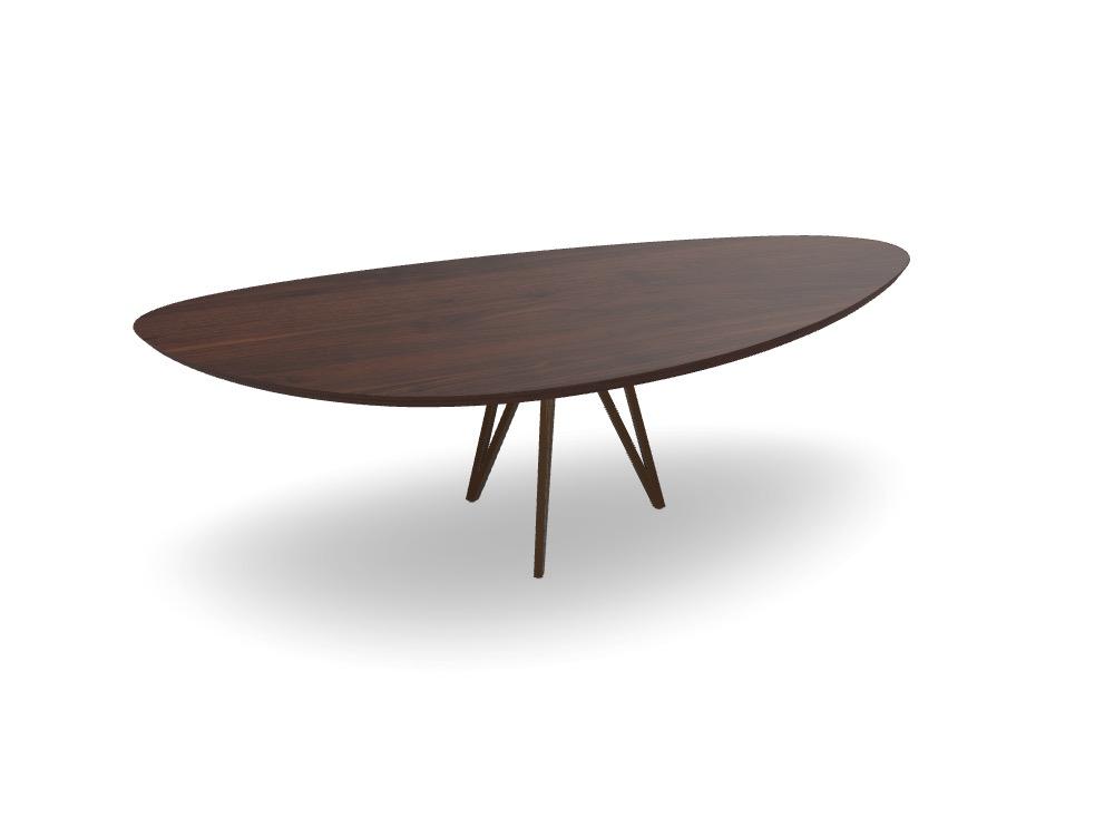 Eettafel Configurator - Custom Design Ref: V6NN2D