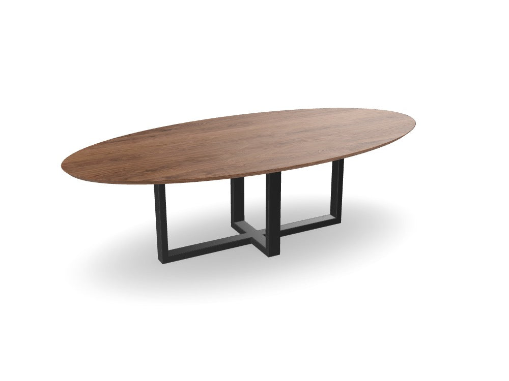 Eettafel Configurator - Custom Design Ref: VAEJBQ