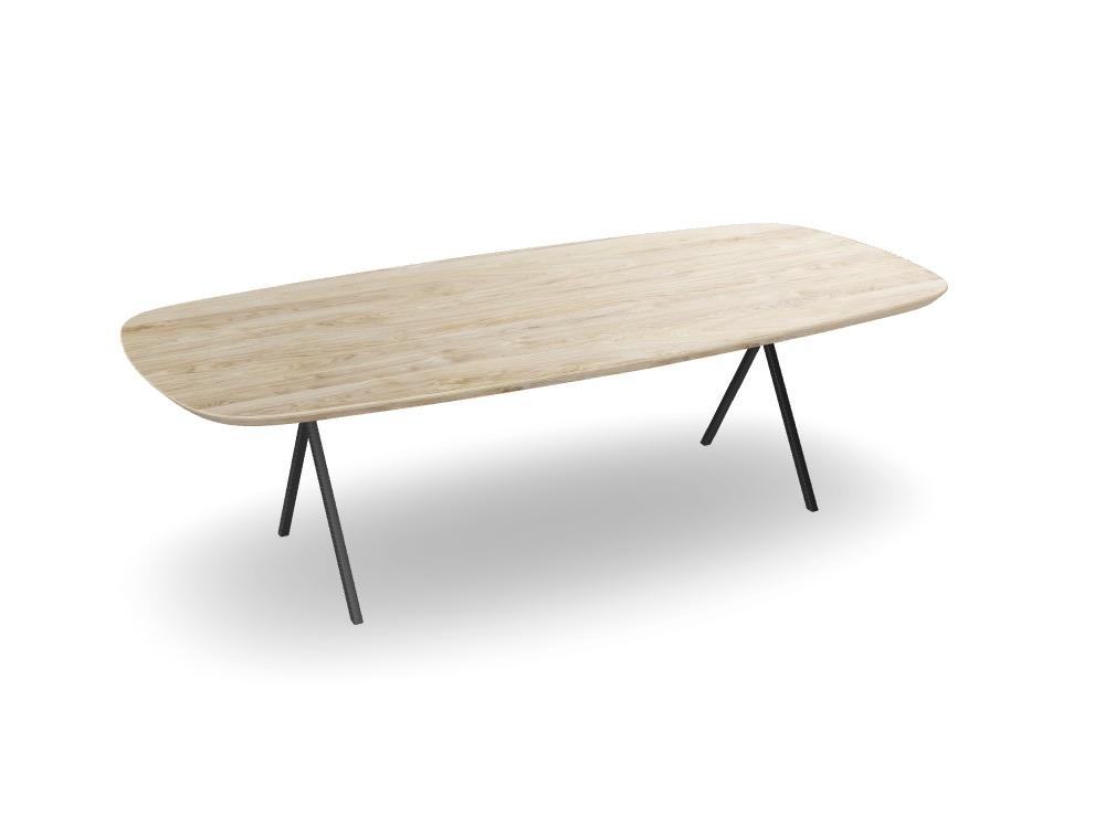 Eettafel Configurator - Custom Design Ref: VFBOM8