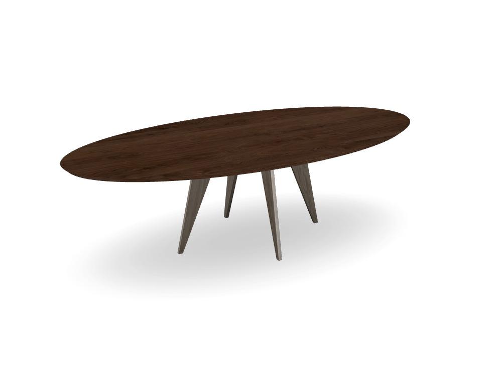 Eettafel Configurator - Custom Design Ref: VFDIES