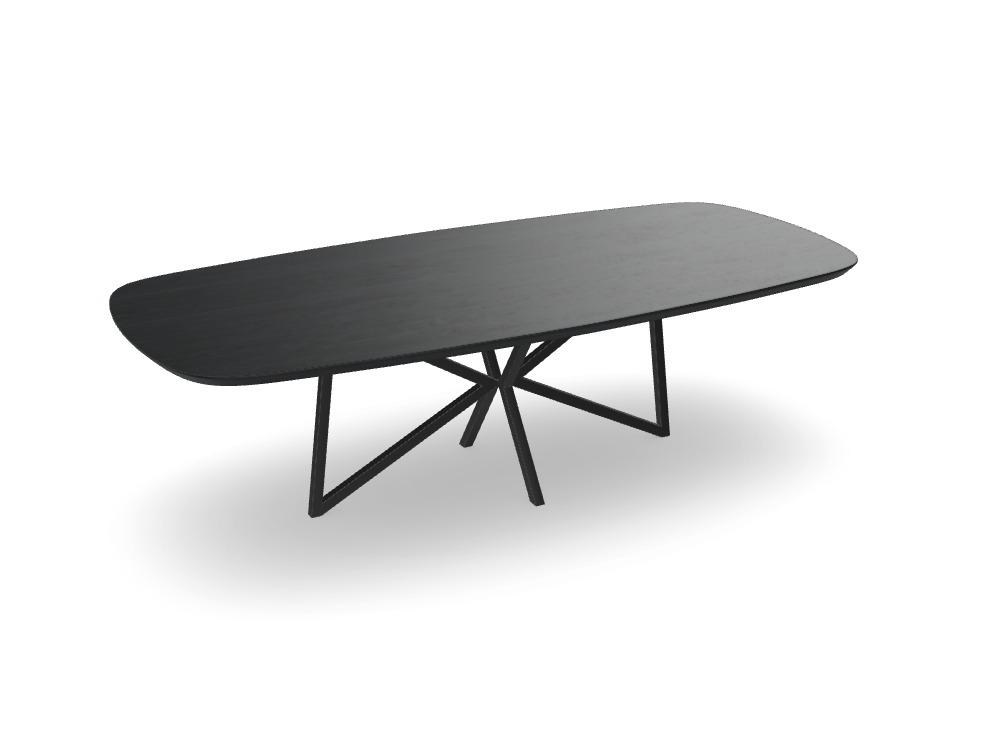 Eettafel Configurator - Custom Design Ref: VFSGS4