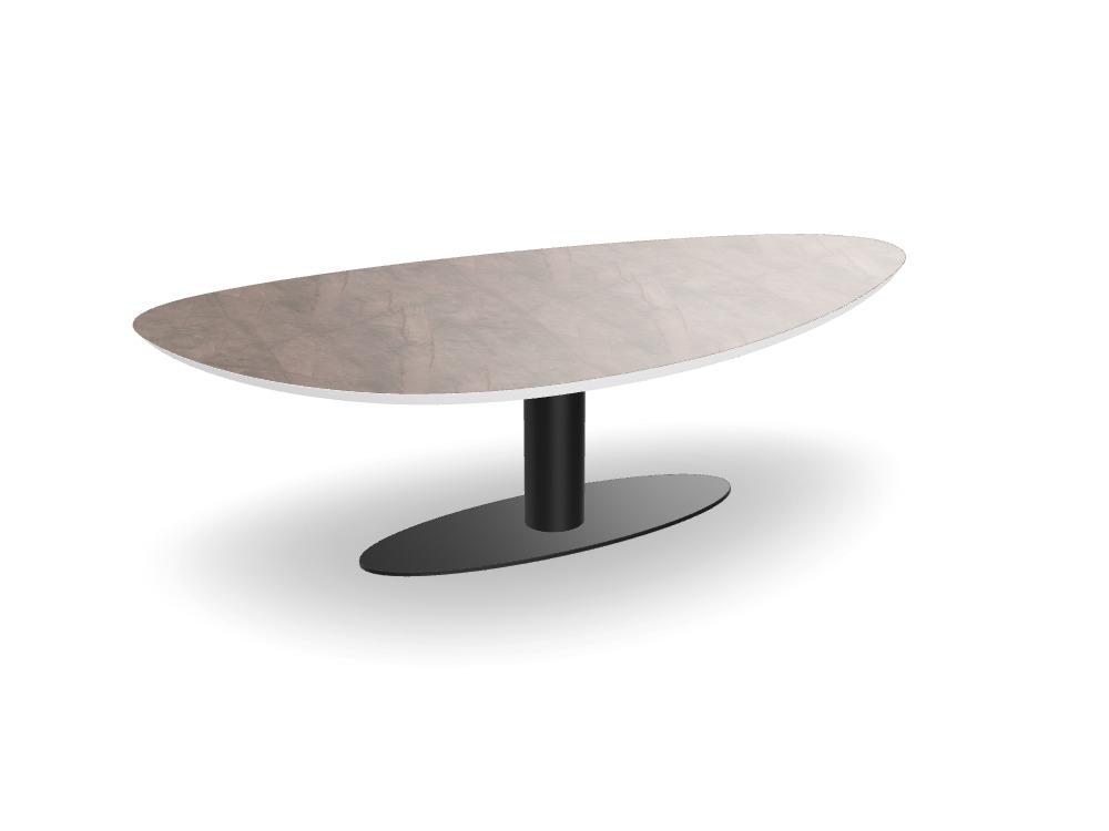 Eettafel Configurator - Custom Design Ref: VGTNDJ