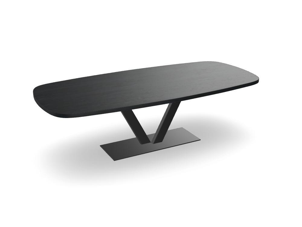 Eettafel Configurator - Custom Design Ref: VJ2QOR